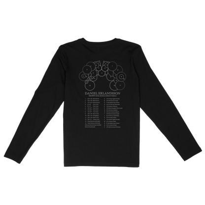 666 BPM DRUMSPEC LONGSLEEVE